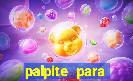 palpite para loteria dos sonhos das 19 horas